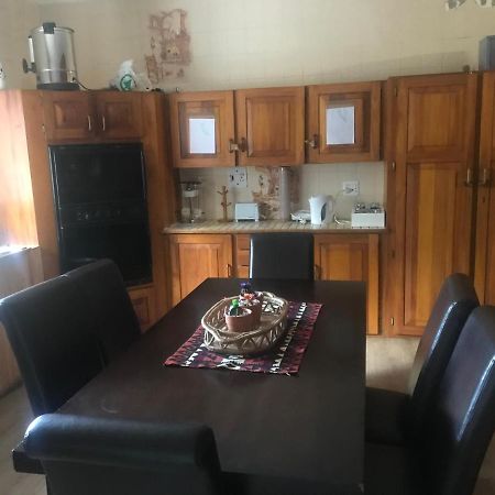 Kusha Two Ξενοδοχείο Sabie Εξωτερικό φωτογραφία