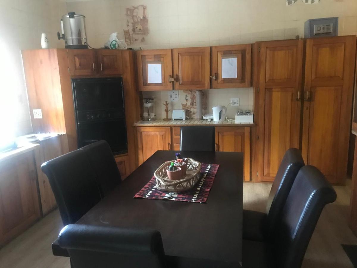 Kusha Two Ξενοδοχείο Sabie Εξωτερικό φωτογραφία