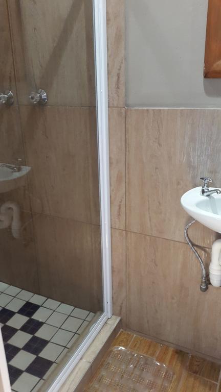 Kusha Two Ξενοδοχείο Sabie Εξωτερικό φωτογραφία